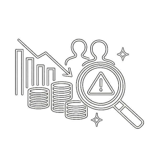 Economic Loss & Fraud Investigations