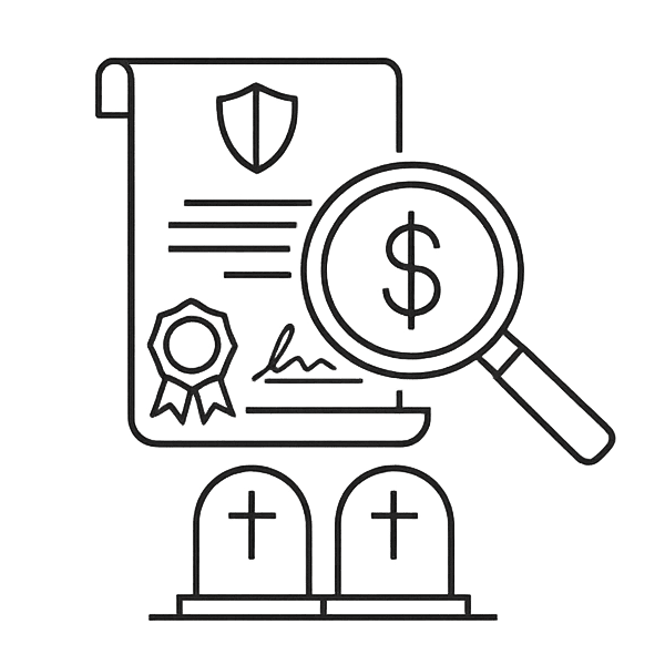 Inheritance Deceased Estate Investigations
