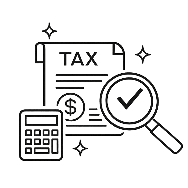 SARS Tax Verification